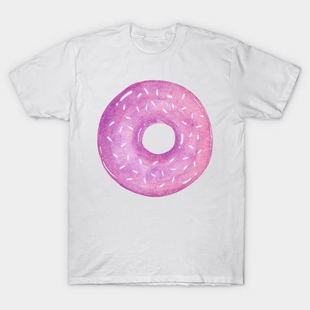 donut T-Shirt by shoko